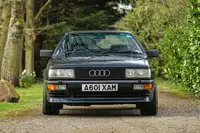 1988 Audi Ur-Quattro 10V  (MB)-Sold