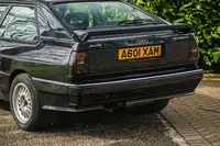 1988 Audi Ur-Quattro 10V  (MB)-Sold