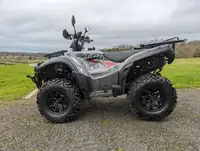 2023 TGB Blade 520-For Sale