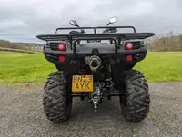 2023 TGB Blade 520-For Sale