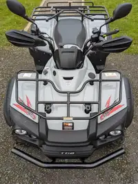 2023 TGB Blade 520-For Sale