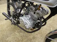 2004 Honda Dream 50R 49cc-For Sale