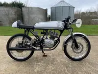 2004 Honda Dream 50R 49cc-For Sale