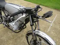 2004 Honda Dream 50R 49cc-For Sale