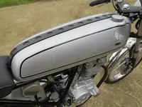 2004 Honda Dream 50R 49cc-For Sale