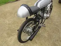 2004 Honda Dream 50R 49cc-For Sale