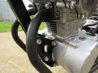 2004 Honda Dream 50R 49cc-For Sale