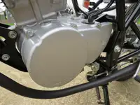 2004 Honda Dream 50R 49cc-For Sale