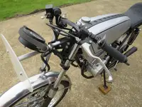 2004 Honda Dream 50R 49cc-For Sale