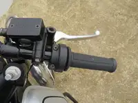 2004 Honda Dream 50R 49cc-For Sale
