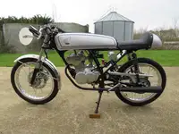 2004 Honda Dream 50R 49cc-For Sale