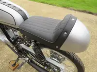 2004 Honda Dream 50R 49cc-For Sale