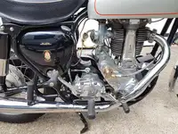 1956 BSA B31 Gold Star Replica 349cc-For Sale