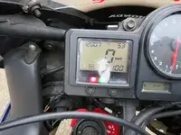 2000 Honda CB900RR Fireblade 929cc-Sold