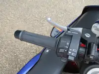 2000 Honda CB900RR Fireblade 929cc-Sold