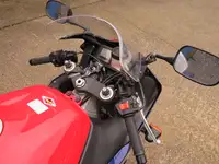 2000 Honda CB900RR Fireblade 929cc-Sold