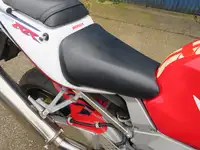 2000 Honda CB900RR Fireblade 929cc-Sold