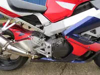 2000 Honda CB900RR Fireblade 929cc-Sold