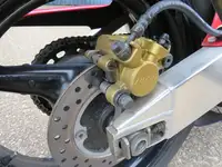 2000 Honda CB900RR Fireblade 929cc-Sold