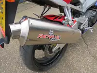 2000 Honda CB900RR Fireblade 929cc-Sold