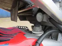 2000 Honda CB900RR Fireblade 929cc-Sold