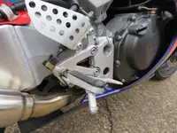 2000 Honda CB900RR Fireblade 929cc-Sold