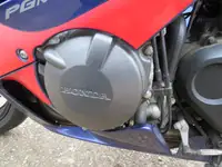 2000 Honda CB900RR Fireblade 929cc-Sold