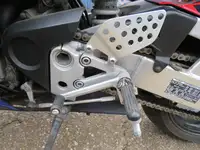 2000 Honda CB900RR Fireblade 929cc-Sold