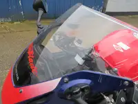 2000 Honda CB900RR Fireblade 929cc-Sold