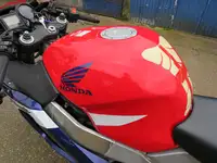2000 Honda CB900RR Fireblade 929cc-Sold