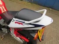 2000 Honda CB900RR Fireblade 929cc-Sold