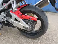 2000 Honda CB900RR Fireblade 929cc-Sold