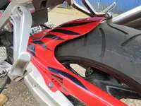 2000 Honda CB900RR Fireblade 929cc-Sold