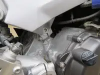 2000 Honda CB900RR Fireblade 929cc-Sold