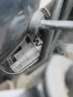 c1956 BMW R60/2 590cc-Sold