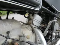 c1956 BMW R60/2 590cc-Sold