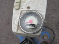 c1970 Puch Maxi Model N 48cc-Sold