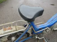 c1970 Puch Maxi Model N 48cc-Sold