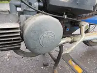 c1970 Puch Maxi Model N 48cc-Sold
