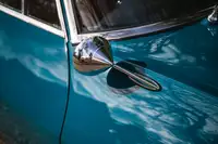 1969 Lancia Fulvia Sport 1.3 Zagato (Series 1)-For Sale