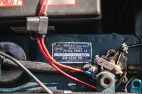 1969 Lancia Fulvia Sport 1.3 Zagato (Series 1)-For Sale