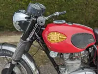 1970 BSA Starfire 250cc-Sold