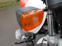 1986 BMW R80 G/S Paris Dakar 797cc-Sold