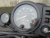 1986 BMW R80 G/S Paris Dakar 797cc-Sold