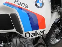 1986 BMW R80 G/S Paris Dakar 797cc-Sold