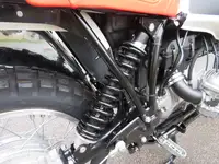 1986 BMW R80 G/S Paris Dakar 797cc-Sold
