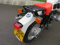 1986 BMW R80 G/S Paris Dakar 797cc-Sold