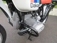1986 BMW R80 G/S Paris Dakar 797cc-Sold