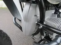 1986 BMW R80 G/S Paris Dakar 797cc-Sold