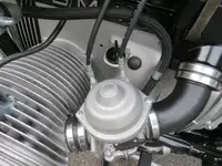 1986 BMW R80 G/S Paris Dakar 797cc-Sold